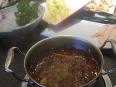 -牛品荟牛肉火锅(新城广场店)
