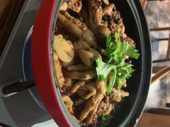 -红料理|串串有瘾·烧烤(吴中路店)