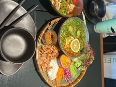 -Ameigo梅果·云贵川bistro(长宁来福士店)