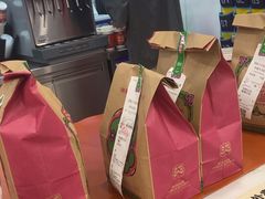 -塔斯汀中国汉堡(嘉禾望岗地铁站店)