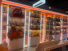 -可爱抓 COCO  GOTCHA(天津鹏欣水游城店)