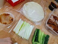 -徐记正宗北京烤鸭(北京东路总店)