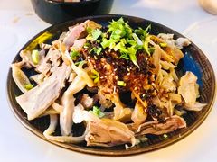 -有奴思烤肉·清真(正宁路店)