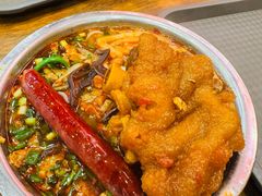 -聚宝螺蛳粉(聚宝店)