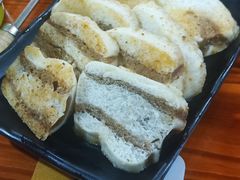 -炭虎子水浒烤肉(梦时代店)