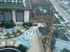 -澳门喜来登大酒店