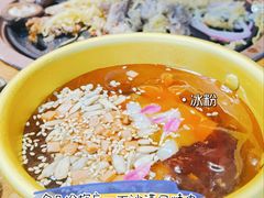 -正宗齐齐哈尔烤肉·齐牛哥鲜切炭火烤肉(杭州总店)