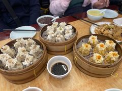 -都一处烧麦馆(前门店)