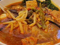 -瓦记米粉(东鼓道店)