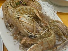 -老字号蛇口德记烧腊饭店·海鲜加工