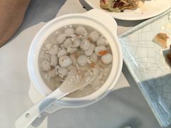 -丰收日·小海鲜·沪上家宴(顾村正大店)