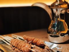 -耶里夏丽·新疆菜·28年喀什老馆(田林东路店)