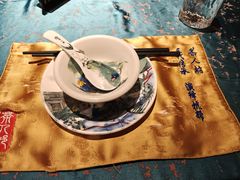 -茶人村·宫廷私厨(奥体印象城店)