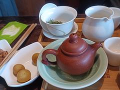 -青藤茶馆(南山路店)
