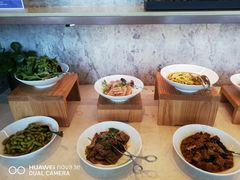 -嘉定凯悦·咖啡厅