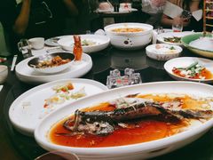 -缘餐厅(钵池山公园店)
