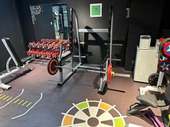 -GMJ·24H健身房(四川北路店)