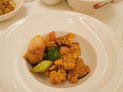 -莆田餐厅PUTIEN(西安万象天地店)