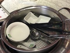 -盛武肥牛·清真海鲜火锅(昆区店)