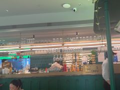 -芭莉与彩虹西餐厅(成都合生汇店)