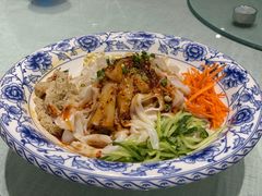 -大地烙馍村(商城路店)