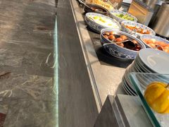 -飨食汇全日制餐厅·昆山皇冠假日酒店(九方店)