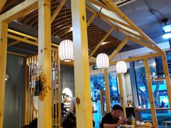 大堂-红小满休闲餐厅(十全街店)