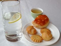 -琥珀咖啡(新南路店)