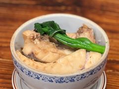 -黄祥华养生堂·炖汤·营养蒸饭(岭南天地店)