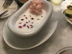 -卡朋西餐(较场西路店)
