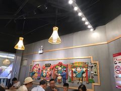 -陈傻子餐厅(世纪都会店)
