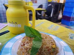 -桥东喜碧海鲜街(水东街店)