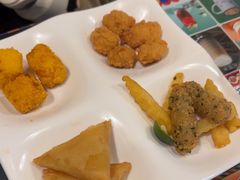 -玛嘉烈(北京金融街店)