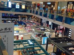 -宝龙城(杭州滨江店)