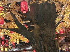 -钵家大院·地道湖北菜(江夏·大花岭店)