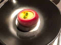 -上海滩餐厅(BFC外滩金融中心店)