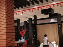 大堂-口味堂(珞喻路店)