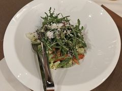 -BONAZZA 意大利餐厅