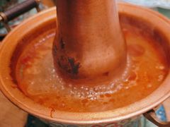 -南门四季铜锅涮肉(大屯·北苑店)