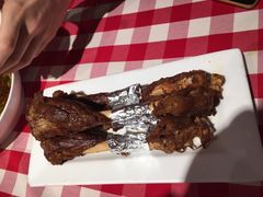 -西贝莜面村(上海百联西郊店)