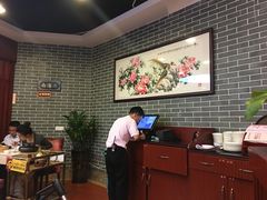 大堂-点都德(千灯湖环宇城店)