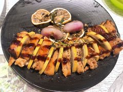 -娜娜家·Nana's restaurant(国金汇店)