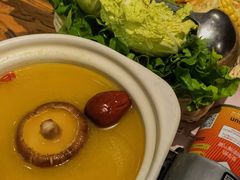 -U你·湖北家宴菜(南湖总店)