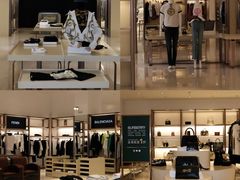 -砂之船奥特莱斯(合肥店)