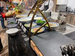 -星汇餐厅(新濠影汇店)