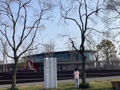 -上海山野camping·户外天幕烧烤·团建拓展营地