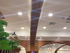 -清真·玛丽亚新疆菜主题餐厅(浙江中路店)