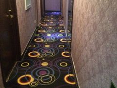 -德全心悦酒店(北京金台路地铁站店)