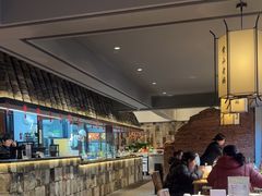 -黄山老妈·土菜(碧桂园店)