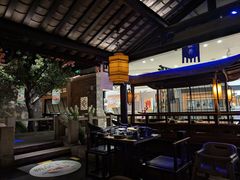 -绿茶餐厅(汇悦大融城店)